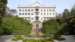 villa carlotta a tremezzo in italia, villa carlotta in tremezzo italy