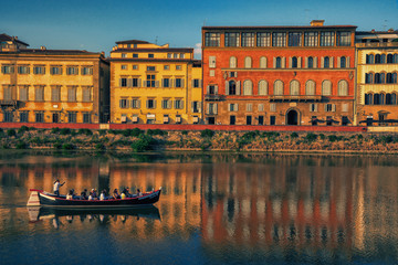 florence boat