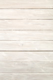 Fototapeta Desenie - White wood texture background
