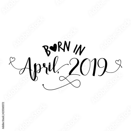 born in 2019 baby gifts