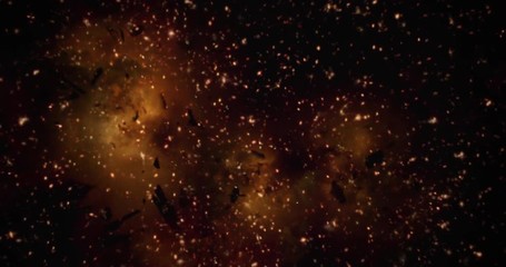 Wall Mural - realistic explosion and blasts with luma channel. visual effects element.