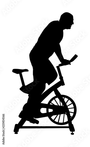 cycling personal trainer