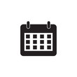 © Andrey - Calendar vector icon