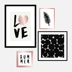 Poster - Wall Art Prints Collection