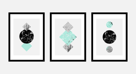 Poster - wall art prints collection
