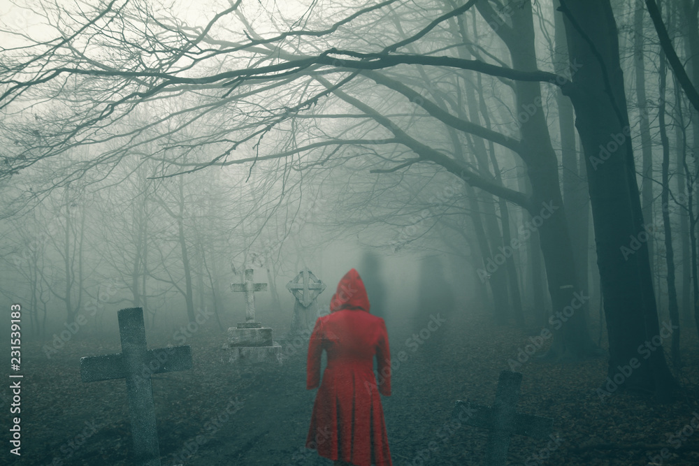 strapless open back dress Ghost girl new Chinese style red dress suspender long skirt adult dres –  Lee Nhi Boutique main image 1