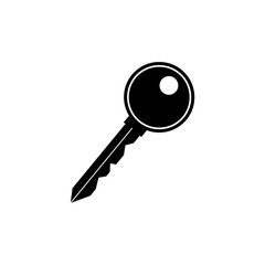 Poster - Key icon