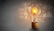 © Sergey Nivens - Bright idea for success