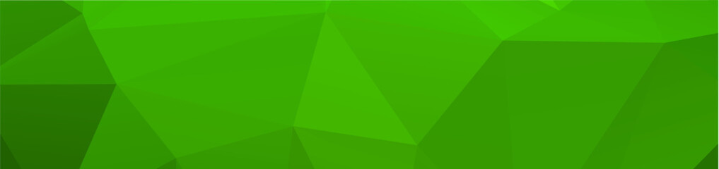 background design geometric background in origami style and abstract mosaic with gradient fill color