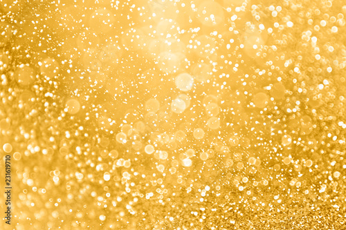 sparkle glam