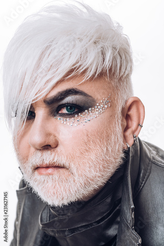 biosexual man biosexual man
