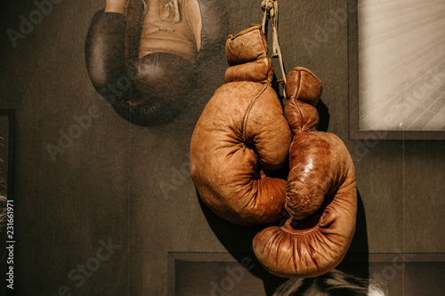 Fotografie, Tablou  Box