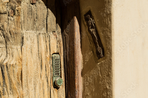 Symbol Of A Jewish House Buy This Stock Photo And Explore