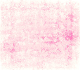 abstract pink background