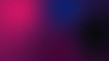 multicolored motion gradient background. seamless loop. smooth transition of color.