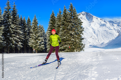 Obrazy biegi narciarskie  narciarstwo-biegowe-lub-biegowe