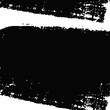 © Wild Muse - Post and Banners template with abstract brush strokes