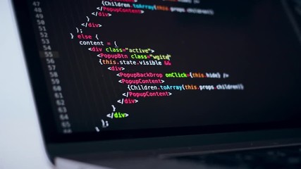 It's coding time