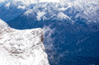 © gusenych - The view from top of Zugspitze, Germany