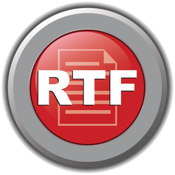 rtf icon