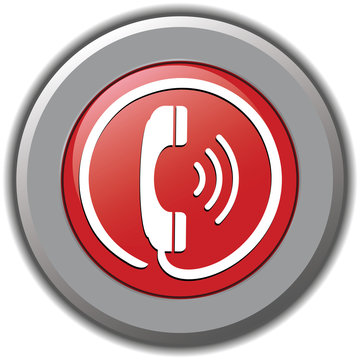 telephone icon