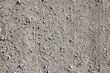 © robot recorder - Dirt road tire tracks close up pebbles