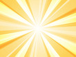 © mimacz - sunburst background