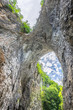 © Moments by DeWi - Natural Bridge - Virginia
