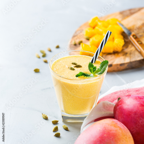 Mango Lassi Photography