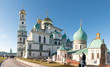 architecture of russian church
