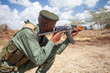 © Maurice - Anti-poaching Training