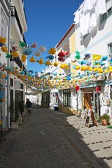 Wall Mural - Odeceixe, Portugal