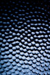© Stocksy - Abstract shot of metal honeycomb sheet.
