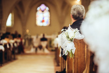 Ceremonie Religieuse Mariage
