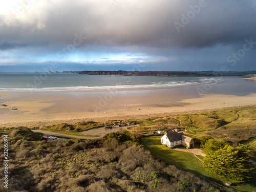 Haus In Der Bretagne Am Meer Frankreich Kaufen Sie Dieses Foto