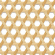 © tomodaging - bamboo basket pattern texture design vector illustration