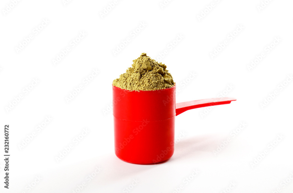 The Runner's Guide to Vegan Protein Powders - Beyond Good Foods