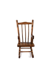 Rocking Chair Free Stock Photo - Public Domain Pictures