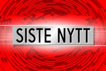 Breaking News - Siste Nytt (Norwegian)/ News (English)