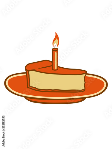 Teller Kuchen Flamme Feuer Kerze Wachs Brennen Dekorativ Design Clipart Design Geburtstag Buy This Stock Illustration And Explore Similar Illustrations At Adobe Stock Adobe Stock