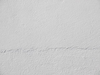 cement plaster white wall texture background