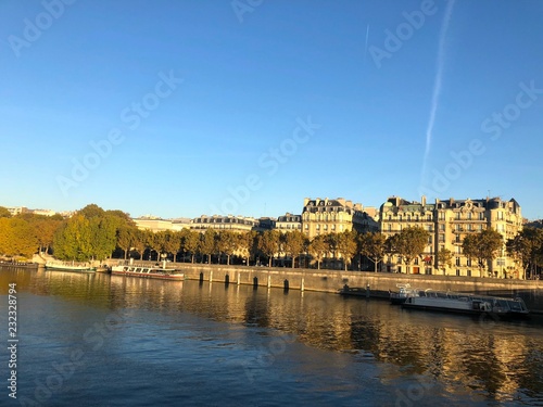 Case Lungo La Senna Parigi Francia Buy This Stock Photo And Explore Similar Images At Adobe Stock Adobe Stock