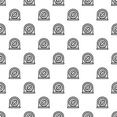 Poster - Target stand pattern seamless repeat background for any web design
