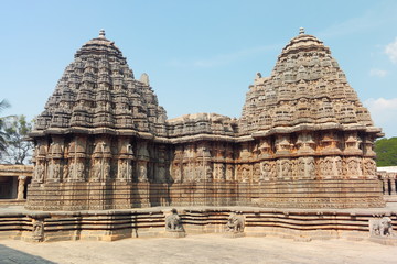 Keshava Temple