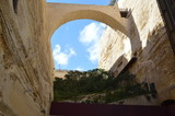 Fototapeta Big Ben - Valletta
