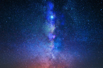 Wall Mural - 輝く星