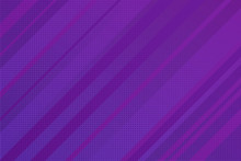Abstract Modern Stripes Lines Purple And Pink Vector Background