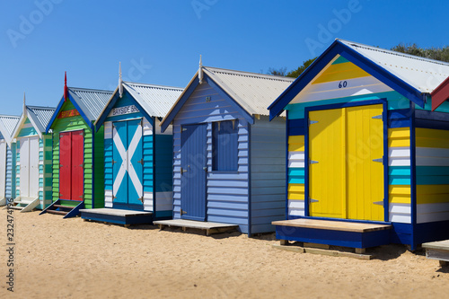 Beach House In Brighton Beach Melbourne Australia Buy