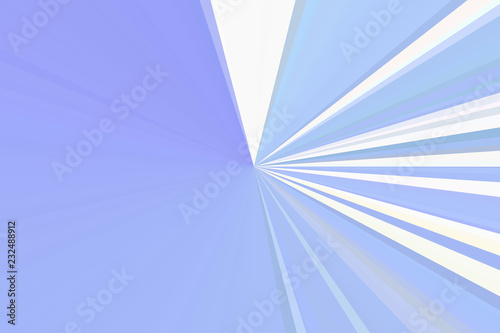 Ultra violet color blurred abstract light rays background. Ultraviolet purple...