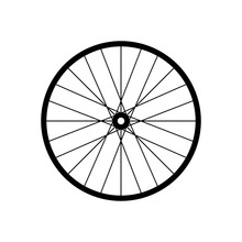 Bicycle (bike) Wire Wheel